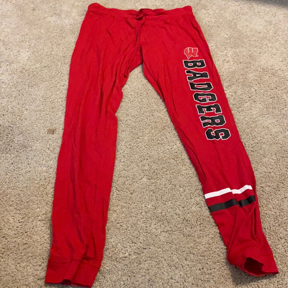 Badger Joggers